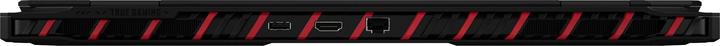 Immagine prodotto MSI Raider 18 HX AI A2XWIG-270FR (18", 64 GB, 4000 GB, Tastierino numerico)
