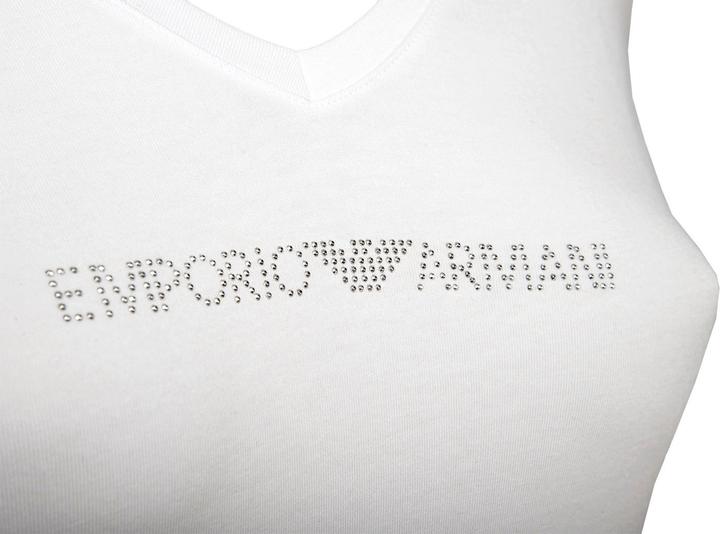 Produktbild Emporio Armani T-Shirt Homewear Figurbetont (M)