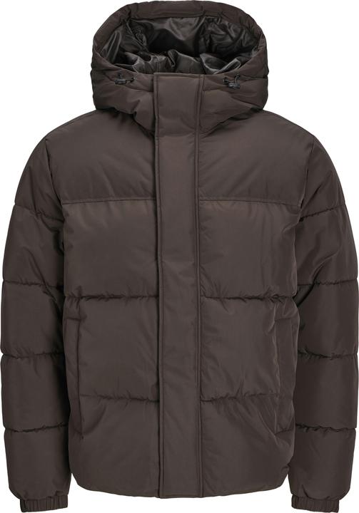 Jack & Jones Jjebradley Puffer Hood Sn