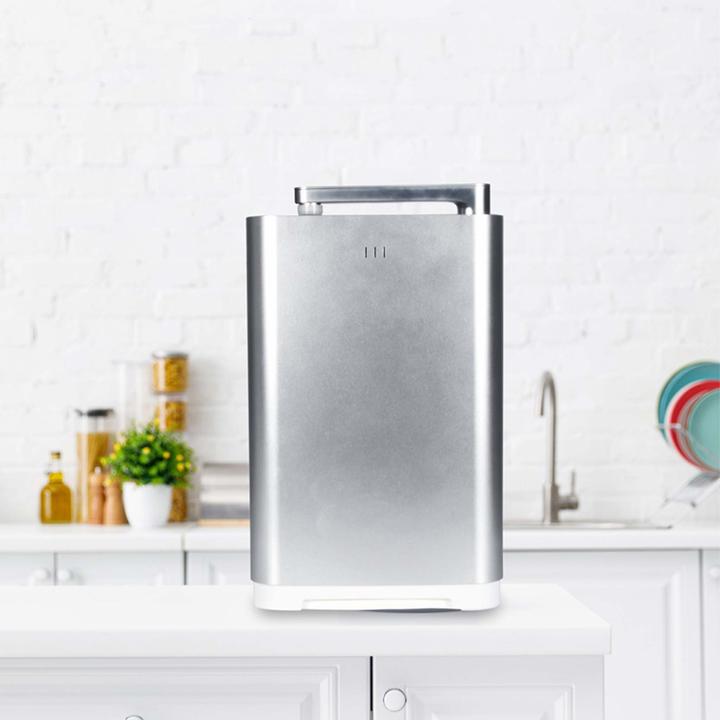 Produktbild Naturewater NW-3-UF 3 Stufen Counter Top Wasserfilter MF Aktivkohle Ultrafilter