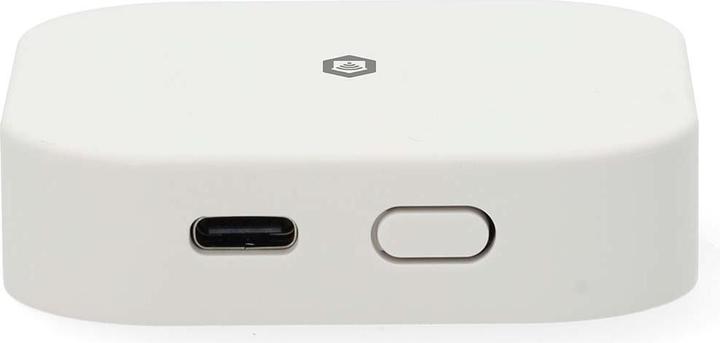 Actual product image Nedis SmartLife Gateway | Bluetooth® / Zigbee 3.0 | 50 Geräte | Stromversorgung über USB | Android™