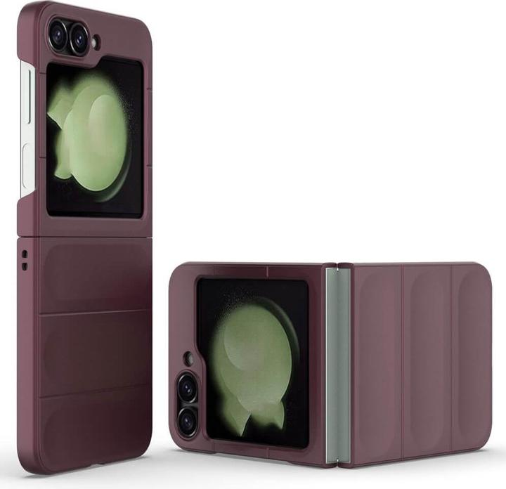 Produktbild Cover-Discount Galaxy Z Flip6 - Rugged Protective Hülle (Samsung Galaxy Z Flip6)