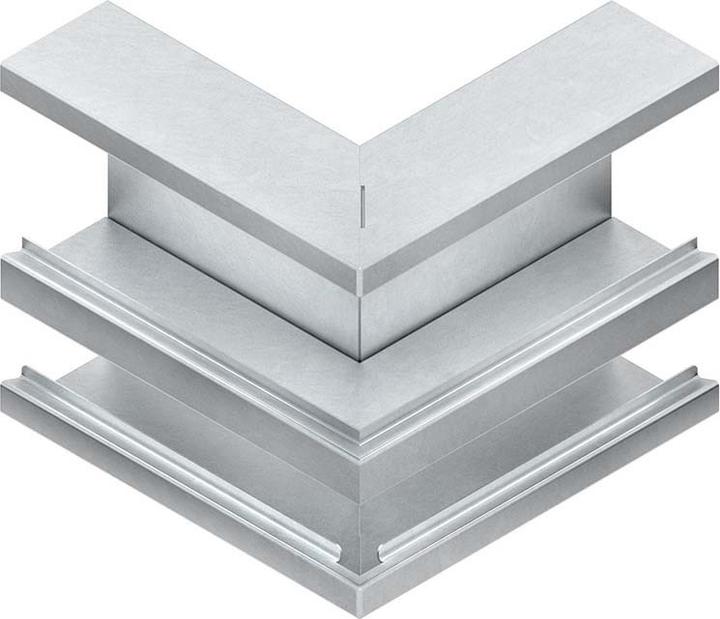 Immagine prodotto Niedax DKA 170-78T80 C (8 cm)
