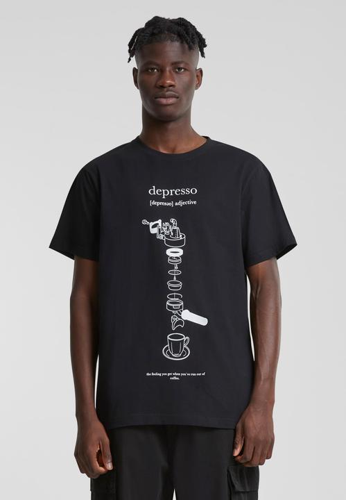 Immagine prodotto Mister Tee Tè depresso - 19107 (XS)