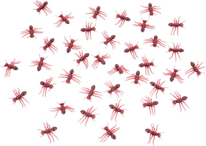 Image du produit Chaks Fourmis rouges - 20 pièces