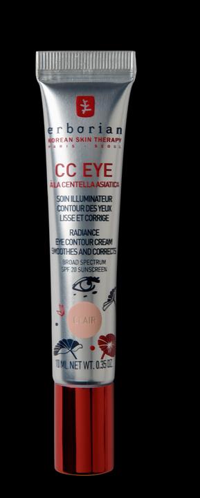 Soin des yeux