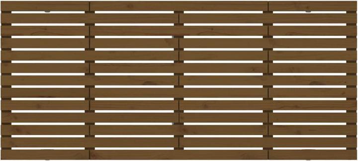 Immagine prodotto VidaXL Oksiutka (166 x 3 x 91,5 cm)