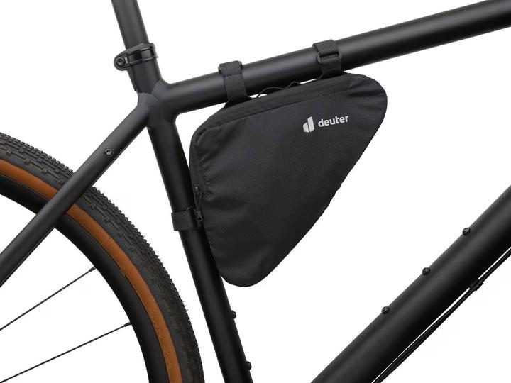 Actual product image Deuter Triangle Bag (1.70 l, Frame bag)