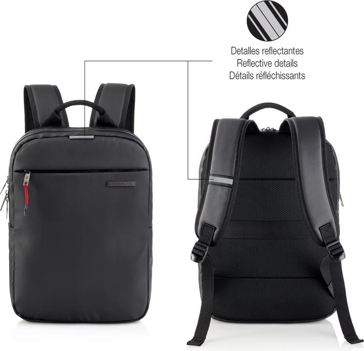Produktbild Miquelrius Laptop-Rucksack S (13 l)