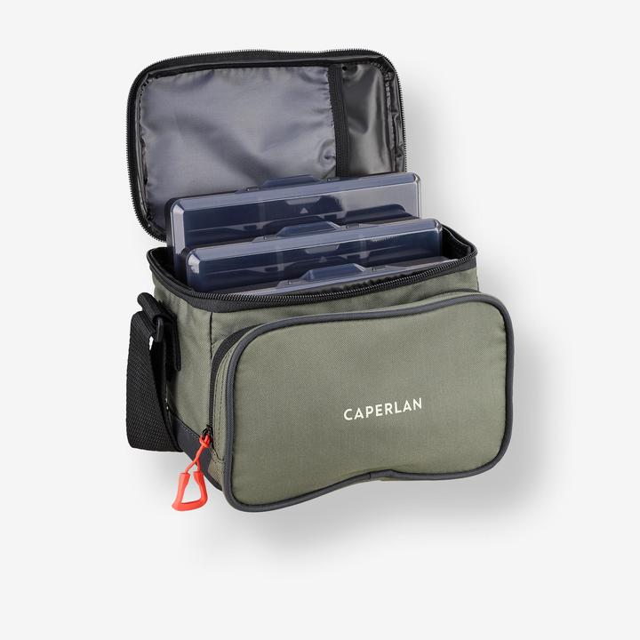 Produktbild Caperlan Angeltasche 100 5 l