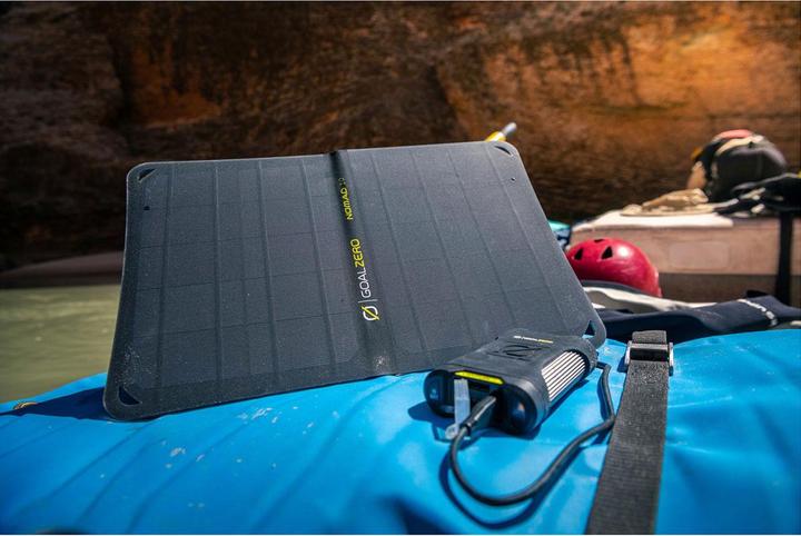 Produktbild Goal Zero Venture 35 (9600 mAh, 18 W, 35.52 Wh)
