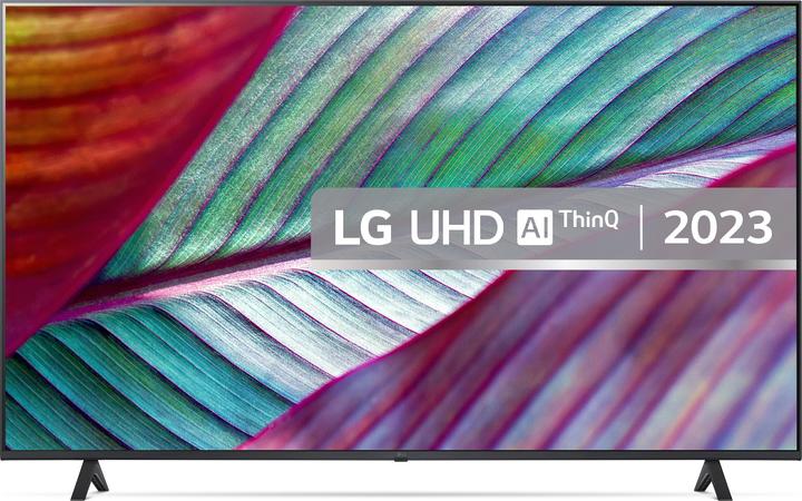LG 55UR78006LK (55", LED, 4K)