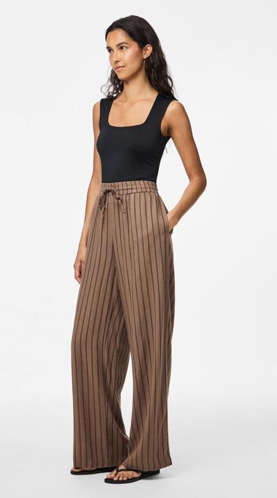Image du produit Pieces PCPIA Hose mit weitem Bein (S)