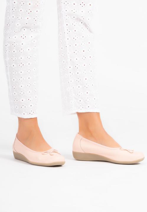 Produktbild Vitaform Ballerina Supersoft (39)