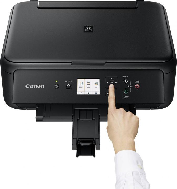 Immagine prodotto Canon Pixma Ts5150 (Inchiostro, Colore)