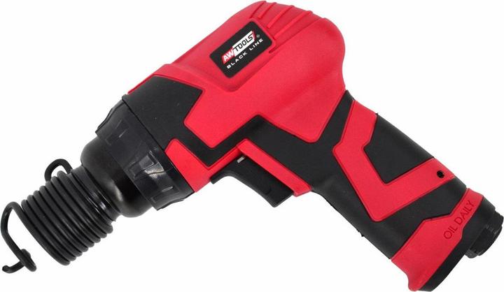 Produktbild AW Tools AWTOOLS DRUCKLUFTHAMMER 6" 150mm BL