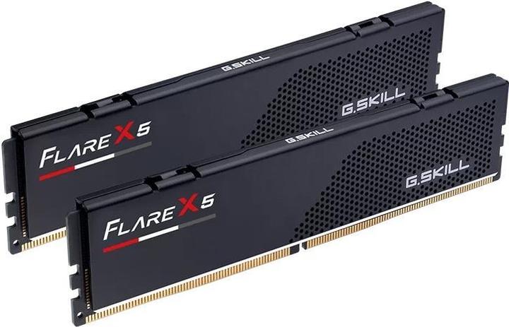 Actual product image G.Skill Flare X5 (2 x 16GB, 5200 MHz, DDR5 RAM, DIMM)