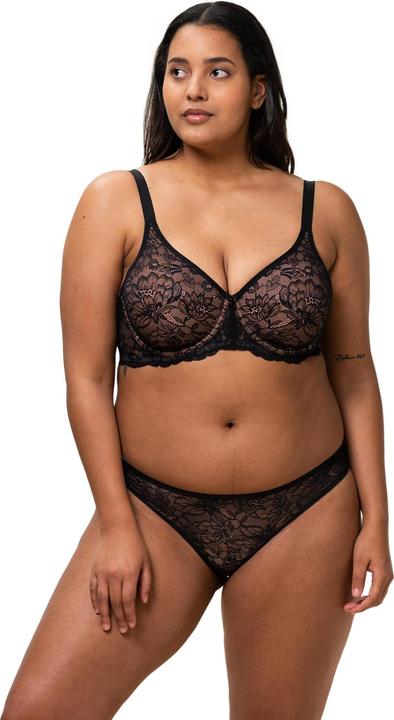 Immagine prodotto Triumph Reggiseno a triangolo "Amourette Charm W02 (90 E, Confezione singola)