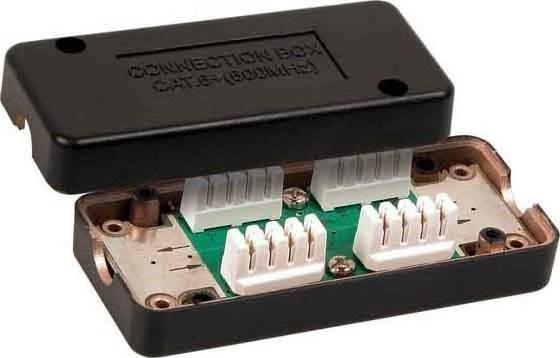 Productafbeelding EFB Elektronik EFB elektronica - kabelaansluiting (Kabelaansluitdoos)