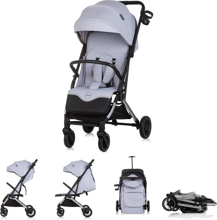 Produktbild Chipolino Kinderwagen, Buggy Pixie