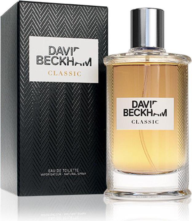Produktbild David Beckham Classic (Eau de Toilette, 40 ml)