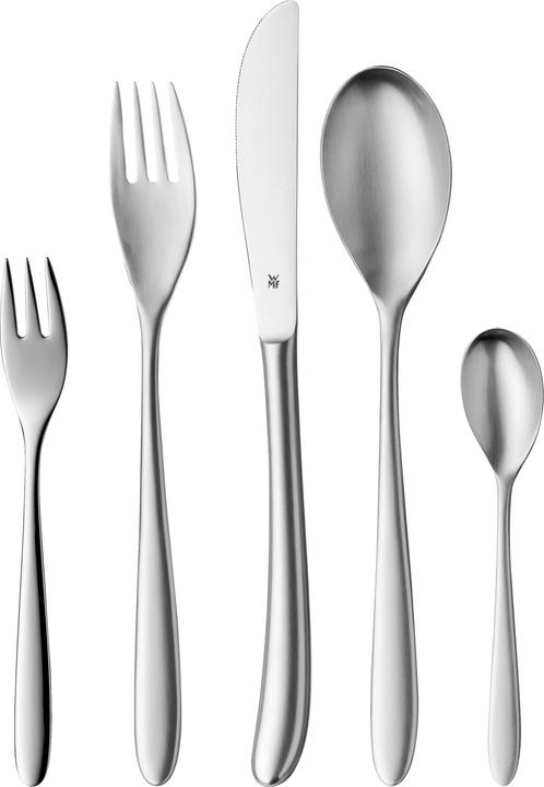 WMF soie (30 pièce(s), Set de couverts)