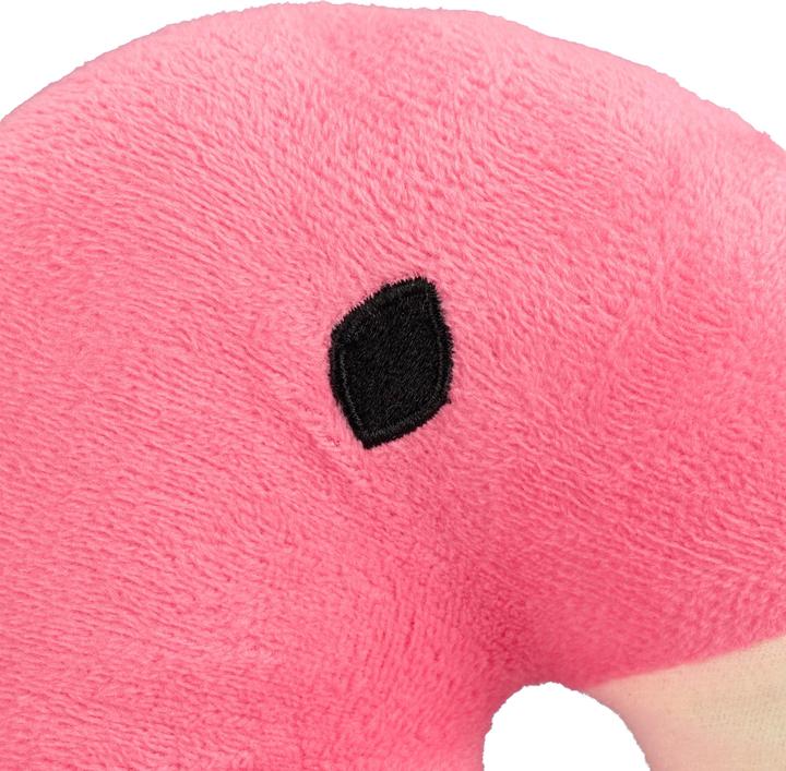 Actual product image Relaxdays Flamingo (1 Piece, 14 x 21 x 22.5 cm)