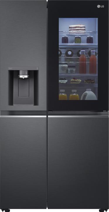 LG InstaView GSXV90MCDE (635 l)