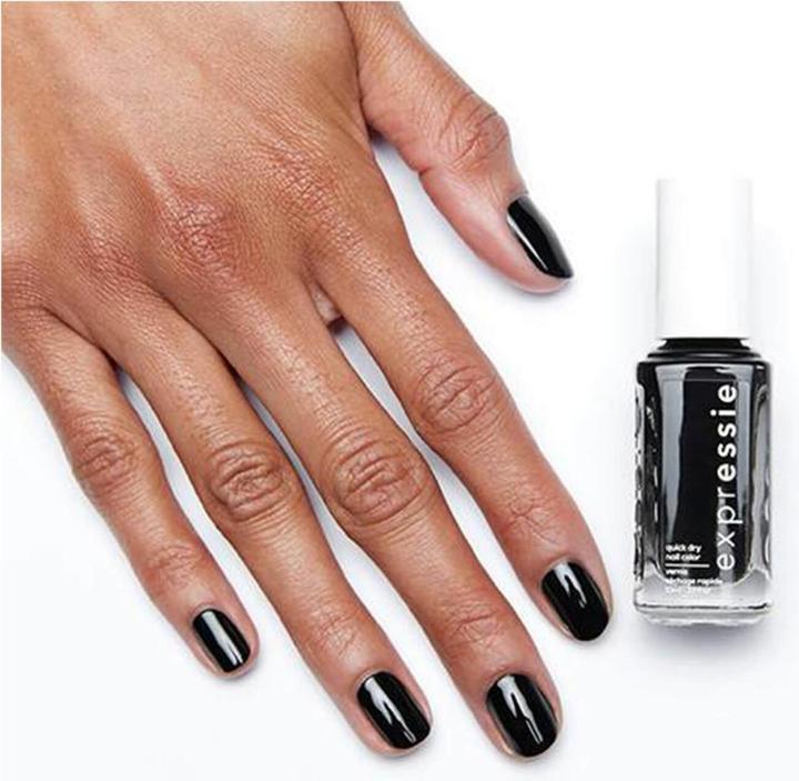 Image du produit Essie Nail Expressie (380 maintenant ou jamais, Vernis couleur)