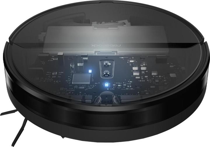 Roborock E4 (Robot vacuum)