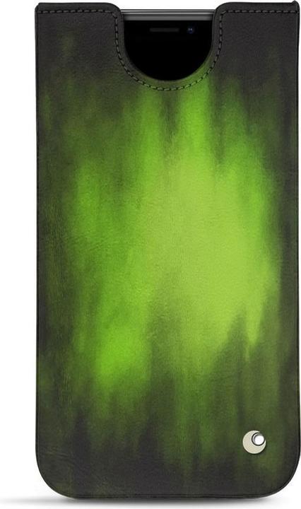 Immagine prodotto Noreve Cover in pelle (Apple iPhone 11 Pro)