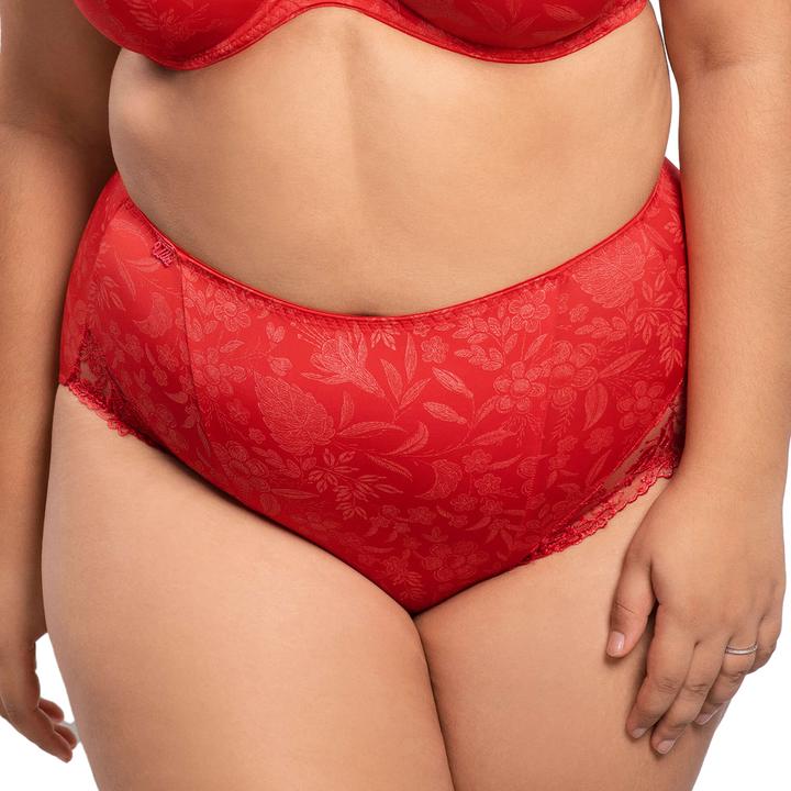 Actual product image Ulla Jasmin Waist Brief (52, 6XL, Single pack)