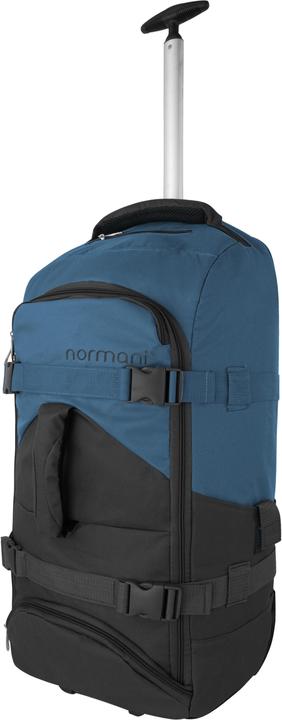 Produktbild Normani Reisetasche Melano (60 l, M (50 - 90l))
