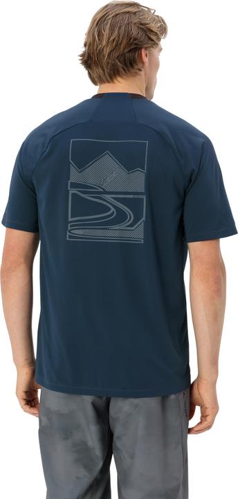 Actual product image Vaude Loamer Shirt (L)