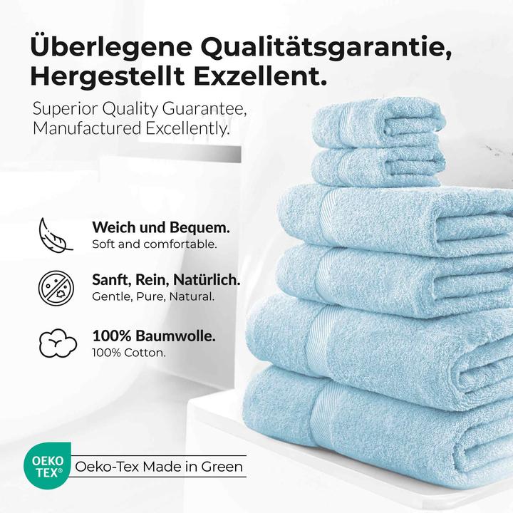 Actual product image Etérea Carli (70 x 140 cm)
