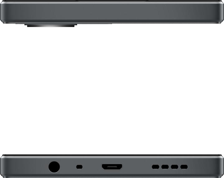 Actual product image realme C30 3 (32 GB, Denim Black, 6.50", Dual SIM, 8 Mpx, 4G)