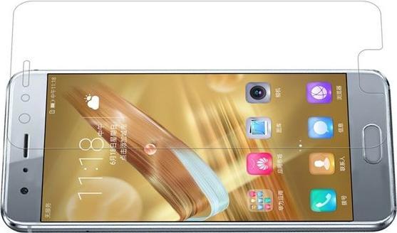 Actual product image Nillkin Matte Series (1 Piece, Honor 9)