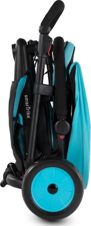 Actual product image SmarTrike smarTfold STR3