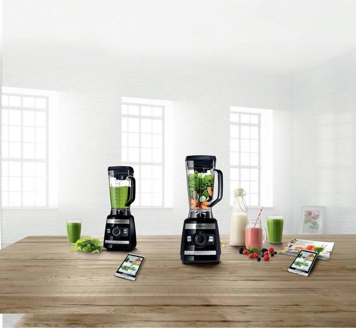 Produktbild Bosch Hausgeräte VitaBoost MMBH6P6BDE (1600 W)
