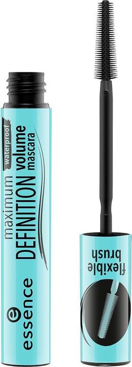 essence Maximum Definition (Schwarz)