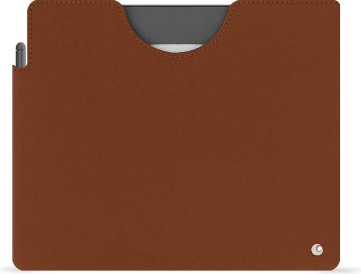 Marron ( Nappa - Pantone #8B4720 )