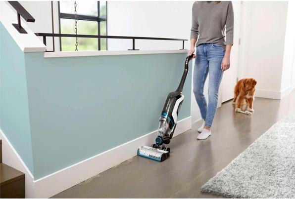 Produktbild Bissell CrossWave Cordless Max