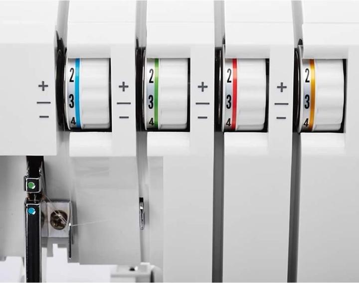Image du produit Singer Overlock 754