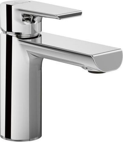Villeroy & Boch V&B Einhand-Waschtischbatterie LIBERTY rund 43x150x135mm chrom