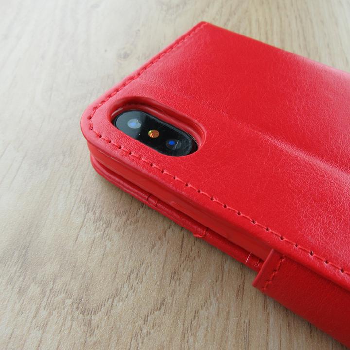 Produktbild PhoneLook Hülle Premium Flip (Apple iPhone X)