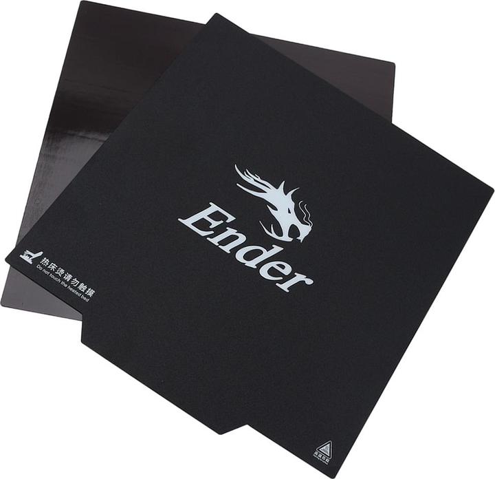 Produktbild Creality Druckplatte (Zubehör)