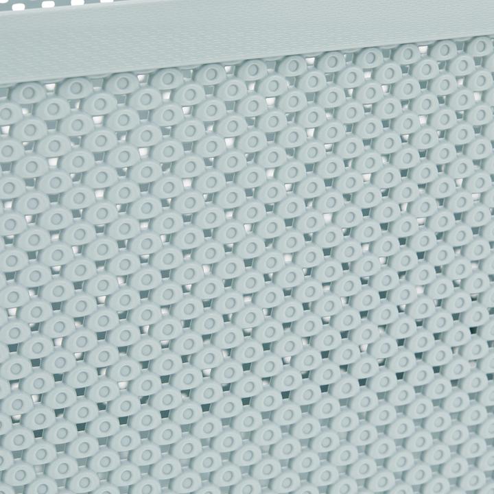 Actual product image Luca Bessoni Diamond storage basket