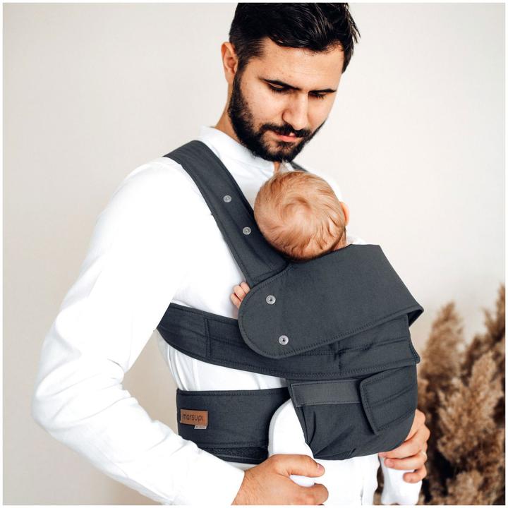 Produktbild Marsupi Babytrage