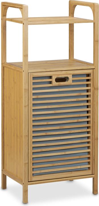 Produktbild Relaxdays Badregal (40 x 30 x 95 cm)