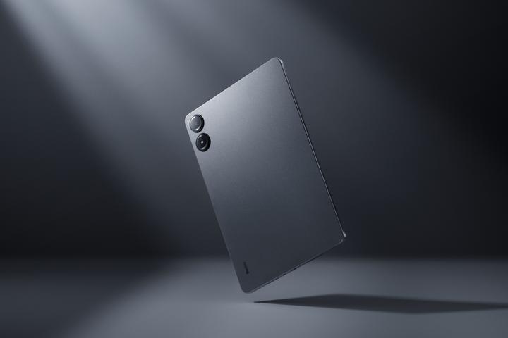 Immagine prodotto Xiaomi Redmi Pad Pro (Solo WiFi, 12.10", 256 GB, Grigio grafite)
